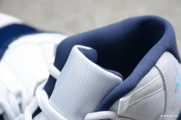 11 Jordan Retro 378037-123 AIR 'Win  378037-123 Like '82' 1025